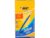 BOLIGRAFO BIC OPACO DE TRAZO GRUESO DURA +