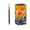 BOLIGRAFO BIC OPACO DE TRAZO GRUESO DURA + - Imagen 2