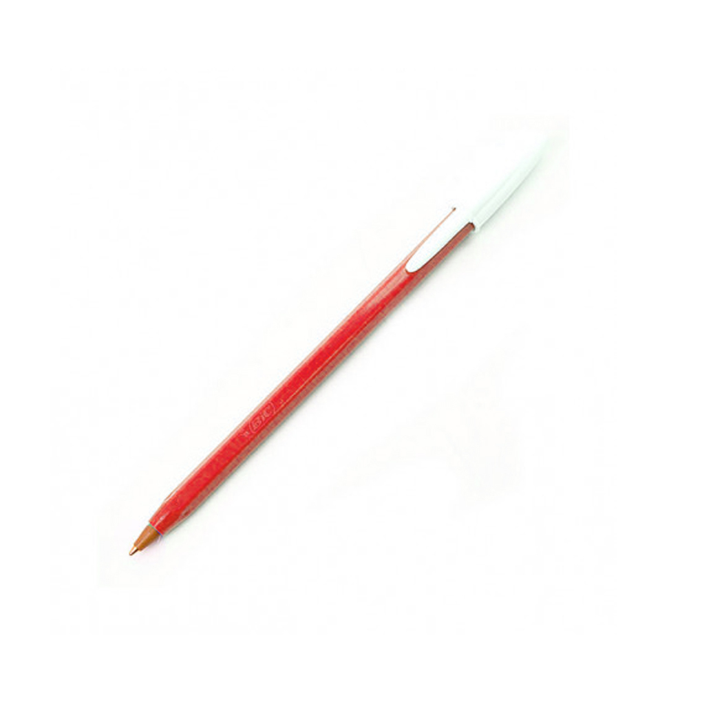 BOLIGRAFO BIC OPACO DE TRAZO GRUESO DURA + - Imagen 3