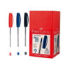 BOLIGRAFO FABER CASTELL TRILUX - Imagen 3