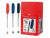 BOLIGRAFO FABER CASTELL TRILUX