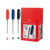 BOLIGRAFO FABER CASTELL TRILUX