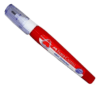 CORRECTOR PEN ROLLER FABER CASTELL PUNTA METALICA