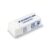 GOMA DE BORRAR STAEDTLER LAPIZ BLANCA