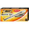 BOLIGRAFO BIC RONDO ROUND - Imagen 2