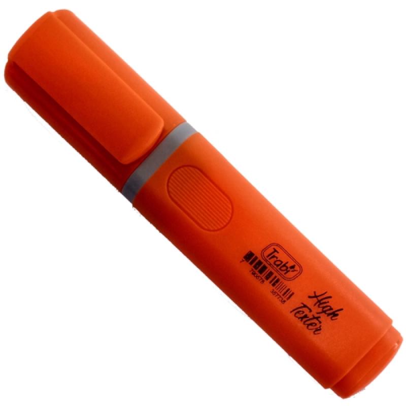 RESALTADOR TRABI DIFERENTES COLORES FLUOR - Imagen 4