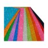 GOMA EVA SUPER GLITTER 40 X 60 CM - Imagen 2