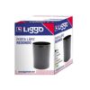 PORTA LAPIZ ALTO IMPACTO REDONDO LIGGO - Imagen 2